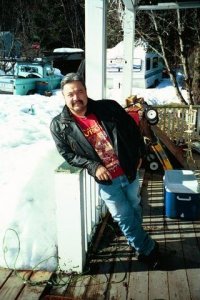 Kenneth Blatchford