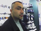 Luis Zaragoza