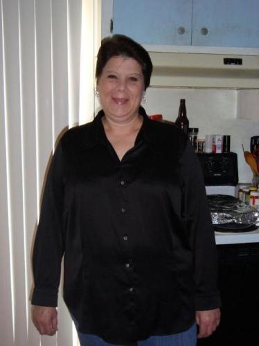 Deborah Mcgreanor