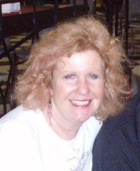 Sharon Scheiblein