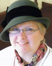 Lisa Ely