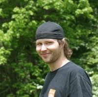 Derek Schwab