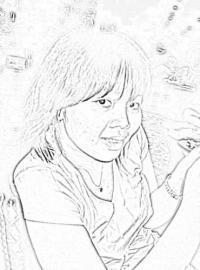 Prisilia Paramita