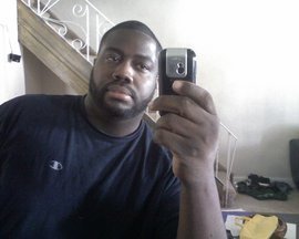 James Robinson