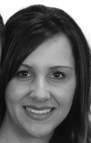 Kimberly Mcgregor
