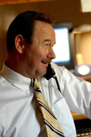 Ralph Reitan