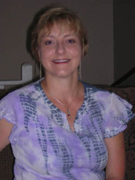 Regina Hutchison