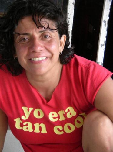 Zelma Parra