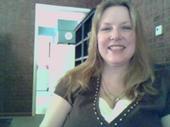 Gloria Coffman