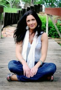 Rosha Stevenson