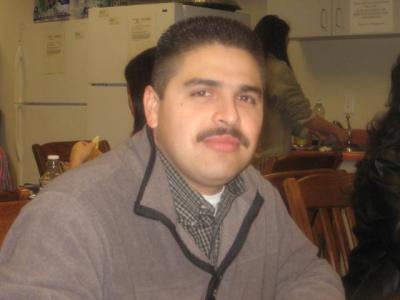 Oscar Zuniga