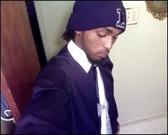 Christopher Love