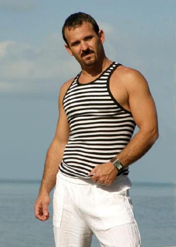 Mark Ohly