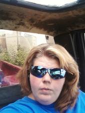 Amanda Dawes
