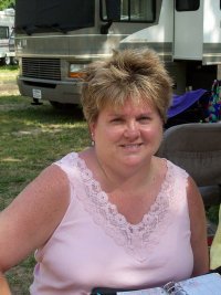 Katherine Sparks