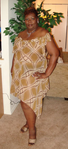 Deborah Travers