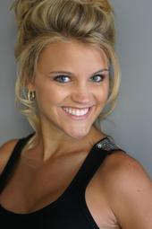 Olivia Henken