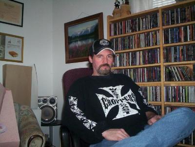 Jeffery Napier