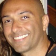 Amir Atrizadeh