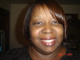 Rhonda Howard