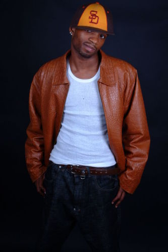 Terrence Ashwood