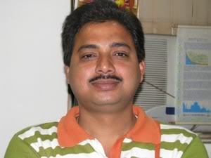 Anil Dixit