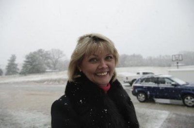Deborah Gardner