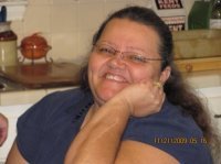 Delores Rubley