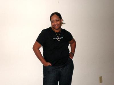 Kanika Pettaway