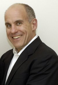 Bradley Bloch