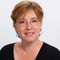Kirsten Olson
