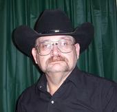 Timothy Bradshaw