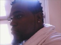 Derek Branche