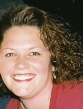 Nancy Mahurin