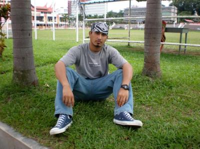 Kishan Shrestha