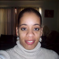 Tameka Presha