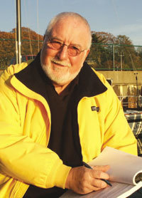 Stuart Held