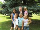 Tina Skiver