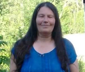 Mary Johnson