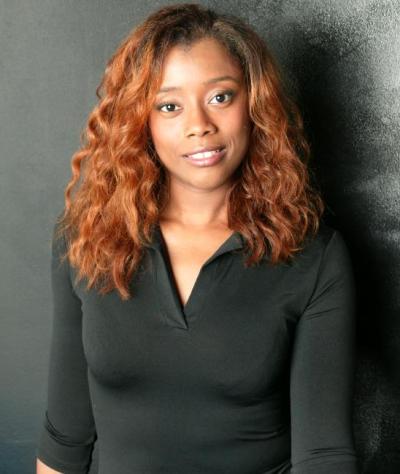 Stacey Mattocks