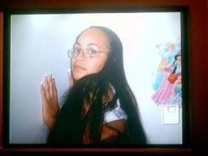 Daisy Jimenez