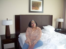 Estrellita Edmondson