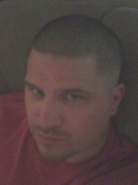 Chad Kesery