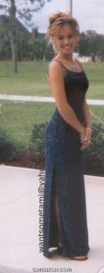 Kimberly Burch