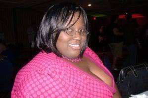 Khatisha Byrd