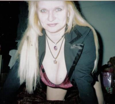 Stacie Hitchens