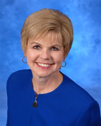 Donna Dagley