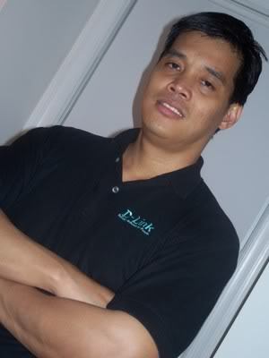 Amador Montillano