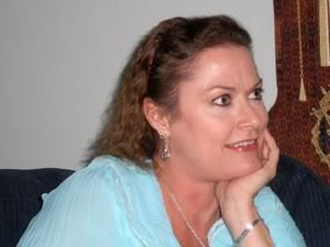 Sheri Pearson