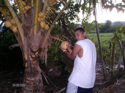 Jaun Oritz Brito
